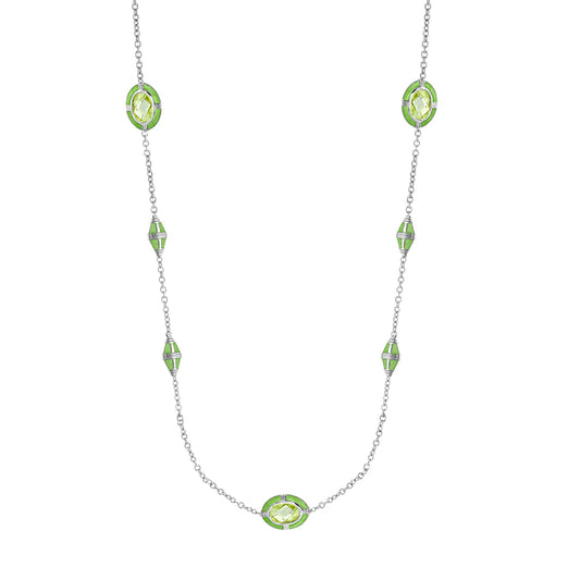 Prince Charming Necklace